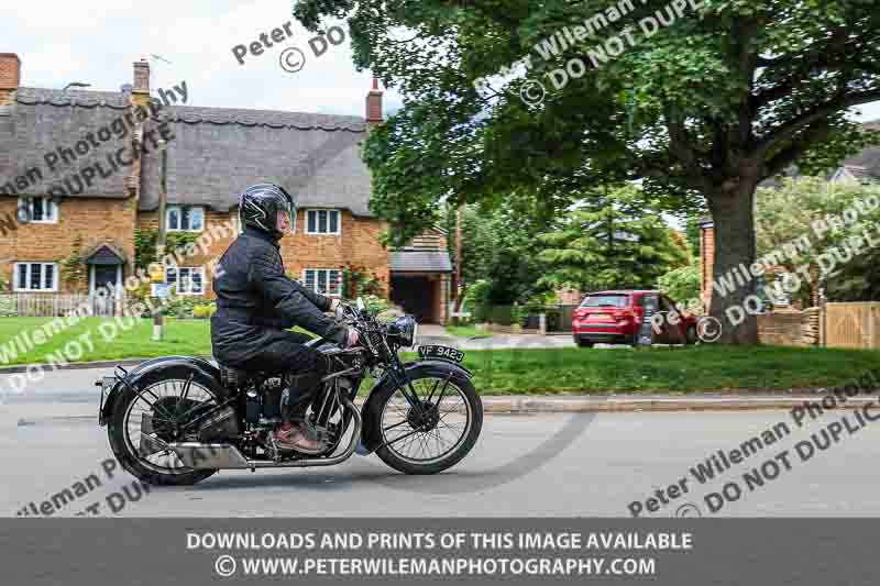 Vintage motorcycle club;eventdigitalimages;no limits trackdays;peter wileman photography;vintage motocycles;vmcc banbury run photographs